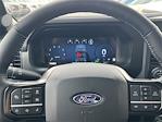 New 2025 Ford F-150 Platinum SuperCrew Cab 4WD Pickup for sale #SFC13347 - photo 24