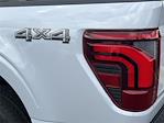 New 2025 Ford F-150 Platinum SuperCrew Cab 4WD Pickup for sale #SFC13347 - photo 8