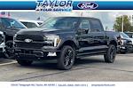 New 2025 Ford F-150 Platinum SuperCrew Cab 4WD Pickup for sale #SFC13350 - photo 1