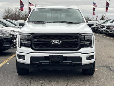 New 2025 Ford F-150 Lariat SuperCrew Cab for sale #SFC14204 - photo 2
