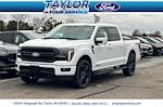 New 2025 Ford F-150 Lariat SuperCrew Cab for sale #SFC14204 - photo 1