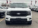 New 2025 Ford F-150 Lariat SuperCrew Cab for sale #SFC14204 - photo 2