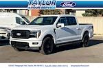 New 2025 Ford F-150 Lariat SuperCrew Cab 4WD Pickup for sale #SFC14839 - photo 1