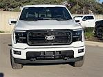 New 2025 Ford F-150 Lariat SuperCrew Cab 4WD Pickup for sale #SFC14839 - photo 3