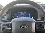 New 2025 Ford F-150 Lariat SuperCrew Cab 4WD Pickup for sale #SFC14839 - photo 22