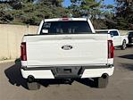 New 2025 Ford F-150 Lariat SuperCrew Cab 4WD Pickup for sale #SFC14839 - photo 2