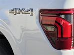 New 2025 Ford F-150 Lariat SuperCrew Cab 4WD Pickup for sale #SFC14839 - photo 6