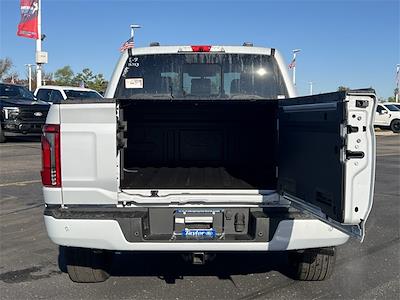 New 2025 Ford F-150 Platinum SuperCrew Cab 4WD Pickup for sale #SFC15753 - photo 2