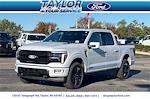 2025 Ford F-150 SuperCrew Cab 4WD Pickup for sale #SFC15753 - photo 1