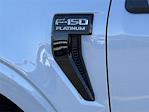 2025 Ford F-150 SuperCrew Cab 4WD Pickup for sale #SFC15753 - photo 10