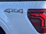 2025 Ford F-150 SuperCrew Cab 4WD Pickup for sale #SFC15753 - photo 8