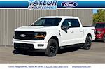 New 2025 Ford F-150 XLT SuperCrew Cab 4WD Pickup for sale #SFC18142 - photo 1