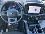 New 2025 Ford F-150 XLT SuperCrew Cab 4WD Pickup for sale #SFC18142 - photo 11
