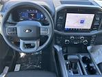 New 2025 Ford F-150 XLT SuperCrew Cab 4WD Pickup for sale #SFC18142 - photo 12