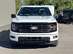 New 2025 Ford F-150 XLT SuperCrew Cab 4WD Pickup for sale #SFC18142 - photo 2