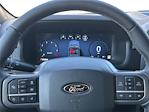 New 2025 Ford F-150 XLT SuperCrew Cab 4WD Pickup for sale #SFC18142 - photo 21