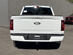 New 2025 Ford F-150 XLT SuperCrew Cab 4WD Pickup for sale #SFC18142 - photo 4