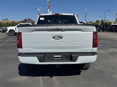 New 2025 Ford F-150 XLT SuperCrew Cab 4WD Pickup for sale #SFC18162 - photo 2