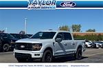 2025 Ford F-150 SuperCrew Cab 4WD Pickup for sale #SFC18162 - photo 1