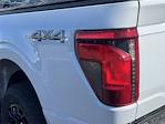 2025 Ford F-150 SuperCrew Cab 4WD Pickup for sale #SFC18162 - photo 9