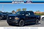 2025 Ford F-150 SuperCrew Cab 4WD Pickup for sale #SFC18412 - photo 1