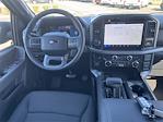2025 Ford F-150 SuperCrew Cab 4WD Pickup for sale #SFC18412 - photo 14