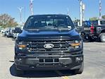 2025 Ford F-150 SuperCrew Cab 4WD Pickup for sale #SFC18412 - photo 3
