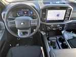 New 2025 Ford F-150 XLT SuperCrew Cab 4WD Pickup for sale #SFC18480 - photo 10