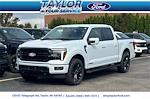 New 2025 Ford F-150 Lariat SuperCrew Cab 4WD Pickup for sale #SFC18550 - photo 1