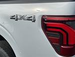New 2025 Ford F-150 Lariat SuperCrew Cab 4WD Pickup for sale #SFC18550 - photo 8