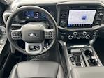 New 2025 Ford F-150 Lariat SuperCrew Cab 4WD Pickup for sale #SFC18914 - photo 13