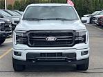 New 2025 Ford F-150 Lariat SuperCrew Cab 4WD Pickup for sale #SFC18914 - photo 2