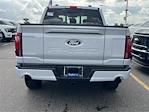 New 2025 Ford F-150 Lariat SuperCrew Cab 4WD Pickup for sale #SFC18914 - photo 5