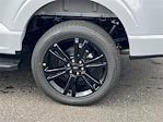 New 2025 Ford F-150 Lariat SuperCrew Cab 4WD Pickup for sale #SFC18914 - photo 8