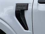 New 2025 Ford F-150 Lariat SuperCrew Cab 4WD Pickup for sale #SFC18914 - photo 9