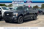 New 2025 Ford F-150 Lariat SuperCrew Cab 4WD Pickup for sale #SFC20129 - photo 1