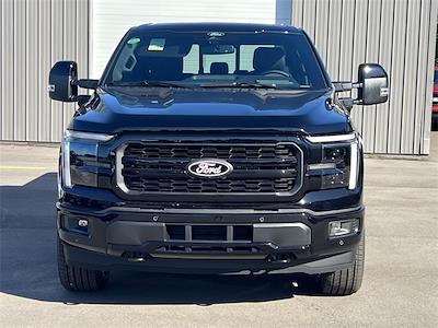 New 2025 Ford F-150 Lariat SuperCrew Cab 4WD Pickup for sale #SFC20319 - photo 2