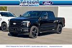 New 2025 Ford F-150 Lariat SuperCrew Cab 4WD Pickup for sale #SFC20319 - photo 1