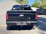New 2025 Ford F-150 Lariat SuperCrew Cab 4WD Pickup for sale #SFC20319 - photo 5