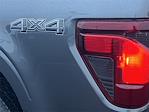 New 2025 Ford F-150 XLT SuperCrew Cab for sale #SFC20667 - photo 31
