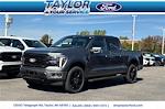 New 2025 Ford F-150 Lariat SuperCrew Cab 4WD Pickup for sale #SFC20693 - photo 1