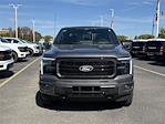 New 2025 Ford F-150 Lariat SuperCrew Cab 4WD Pickup for sale #SFC20693 - photo 4