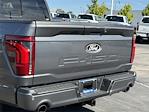 New 2025 Ford F-150 Lariat SuperCrew Cab 4WD Pickup for sale #SFC20693 - photo 6