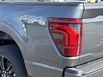 New 2025 Ford F-150 Lariat SuperCrew Cab 4WD Pickup for sale #SFC20693 - photo 7