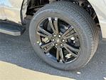 New 2025 Ford F-150 Lariat SuperCrew Cab 4WD Pickup for sale #SFC20693 - photo 8