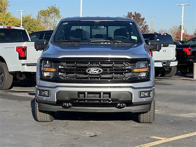 New 2025 Ford F-150 XLT SuperCrew Cab 4WD Pickup for sale #SFC22163 - photo 2