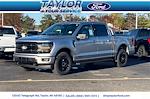 New 2025 Ford F-150 XLT SuperCrew Cab 4WD Pickup for sale #SFC22163 - photo 1