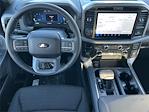 New 2025 Ford F-150 XLT SuperCrew Cab 4WD Pickup for sale #SFC22163 - photo 15