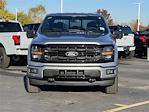 New 2025 Ford F-150 XLT SuperCrew Cab 4WD Pickup for sale #SFC22163 - photo 2