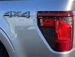 New 2025 Ford F-150 XLT SuperCrew Cab 4WD Pickup for sale #SFC22163 - photo 8